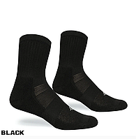 Носки для военных Covert Threads JUNGLE MICRO - CREW SOCK летние антибактериальные влагоотводящие США