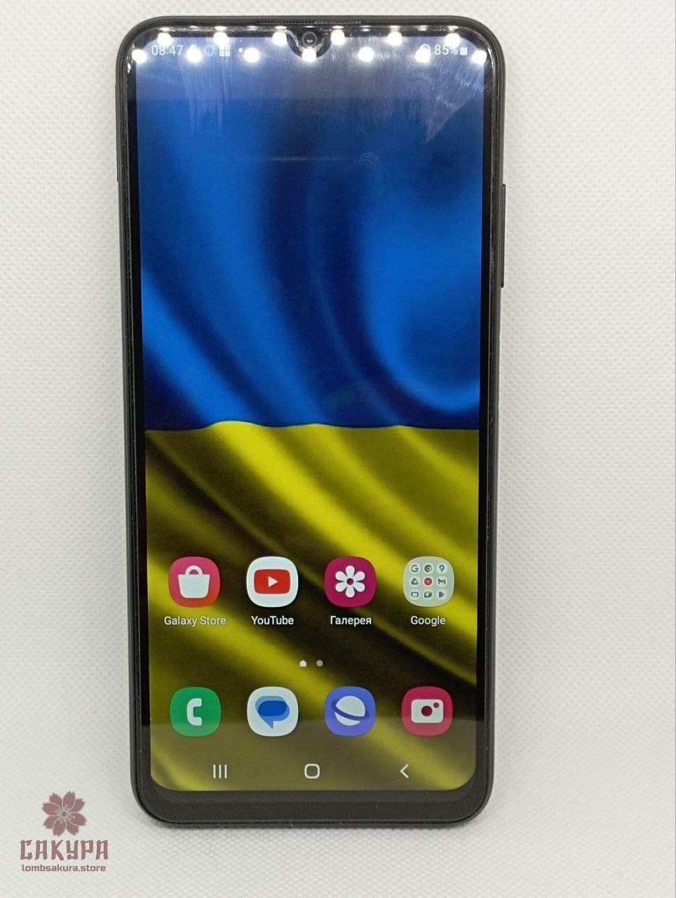 Смартфон Samsung Galaxy A03s, 3/32GB
