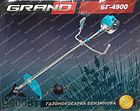 Бензокоса GRAND БГ-4900