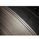 Стрічка норійна гумотканева JET ЕР 1000, без розтягування, маслостійка, вогнестійка, харчова конвеєрна стрічка, фото 2