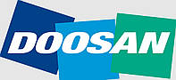 Запчасти для мостов, трансмиссий техники Doosan