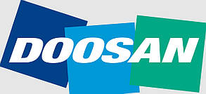 Запчастини для мостів, трансмісій техніки Doosan