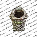 Сильфон газопроводу в складі з фланцями на 3 отвори 238 НБ-1008088-А, фото 3