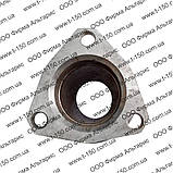 Сильфон газопроводу в складі з фланцями на 3 отвори 238 НБ-1008088-А, фото 2