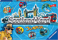 Scotland Yard – Junior