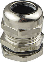 Сальник металевий PGM 16, A0150050034