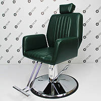 Парикмахерское кресло Barber Infinity