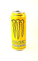 Газированный энергетический напиток Monster Energy Juice Ripper 500мл (Великобритания)