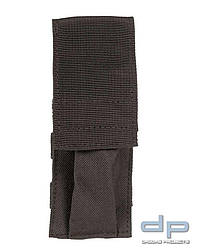 Чохол для мультитула MESSERTASCHE 16 CM SCHWARZ MIL-TEC Німеччина