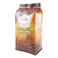 Кава в зернах Paulig Classic, пакет, 1000 г