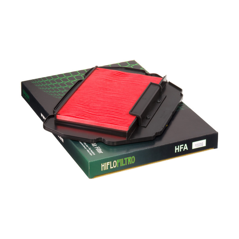 Hiflo HFA1606 Повітряний фільтр для мотоциклів honda cbr 600 1995-1998