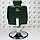 Перукарське крісло Барбер Infinity, фото 7