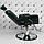 Перукарське крісло Барбер Infinity, фото 4