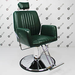 Крісло перукарське Barber Infinity