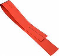 Термоусаджувальна трубка 40,0/20,0 шт.(1м) червона, A0150040377