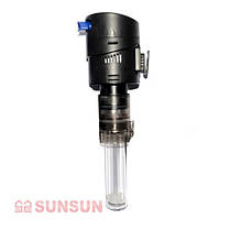 Стерилизатор SunSun CUP-809, UV 9 Вт. Внутрішній УФ-стерилізатор для акваріума., фото 3
