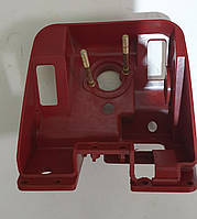 Мотор Сич 470/475 Тримач фільтр повітря бензопилка, фото 2