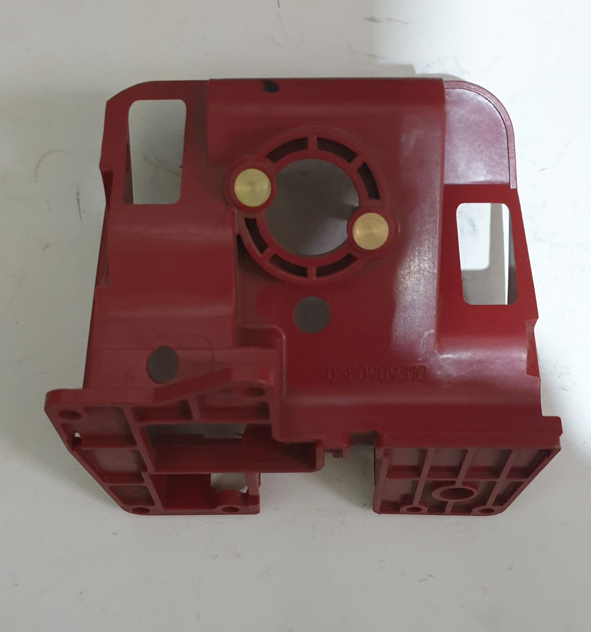 Мотор Сич 470/475 Тримач фільтр повітря бензопилка, фото 1