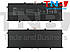 Батарея ASUS C41N1904 4ICP5/49/121 0B200-03660000 02B200-03660500 15.48V 4220mAh ОРИГІНАЛ, фото 3
