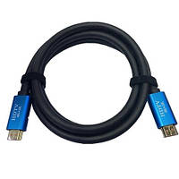 Кабель Value S0986 HDMI M-M 5м V2.0 4K 60Hz Premium