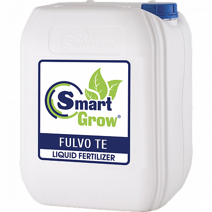 Cтимулятор росту SmartGrow Fulvo TE Смарт Гроу Фулво Ті, фото 2