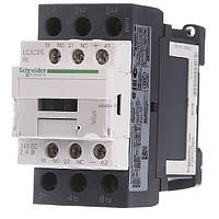 Контактор 25A 24V DC Schneider LC1D25BL