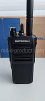 Motorola R7a VHF + AES 256 DMR портативна радіостанція