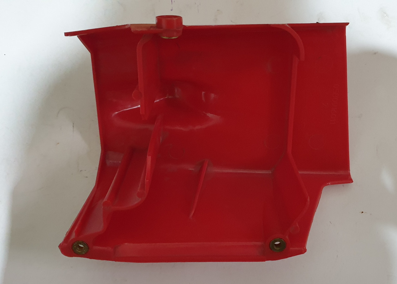 Мотор Січ 270 Кришка циліндра бензопила, фото 1