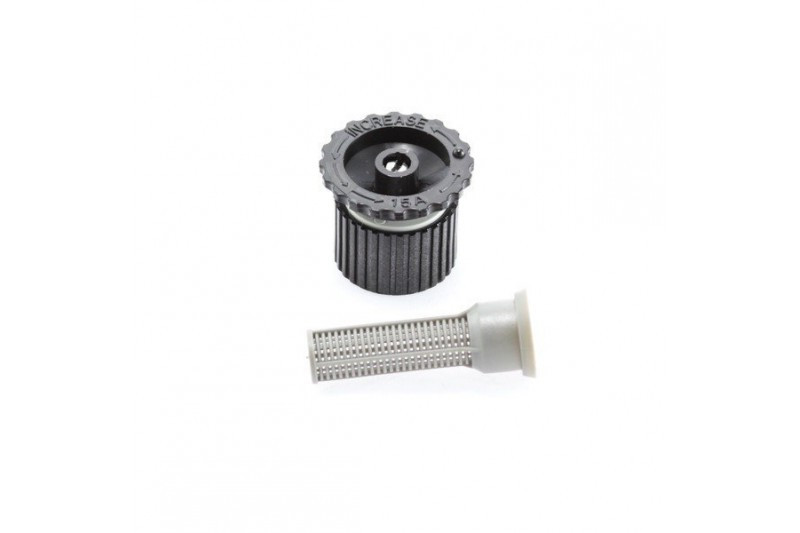 Форсунка для висувних дощівників Presto-PS. (7710), фото 1