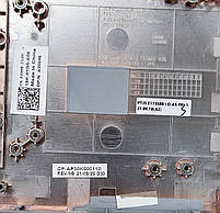 Верхній корпус для ноутбука для DELL Latitude 5420 5421 A20696 (AP30K000110) Срібний Б/В, фото 3