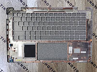 Верхній корпус для ноутбука для DELL Latitude 5420 5421 A20696 (AP30K000110) Срібний Б/В, фото 2