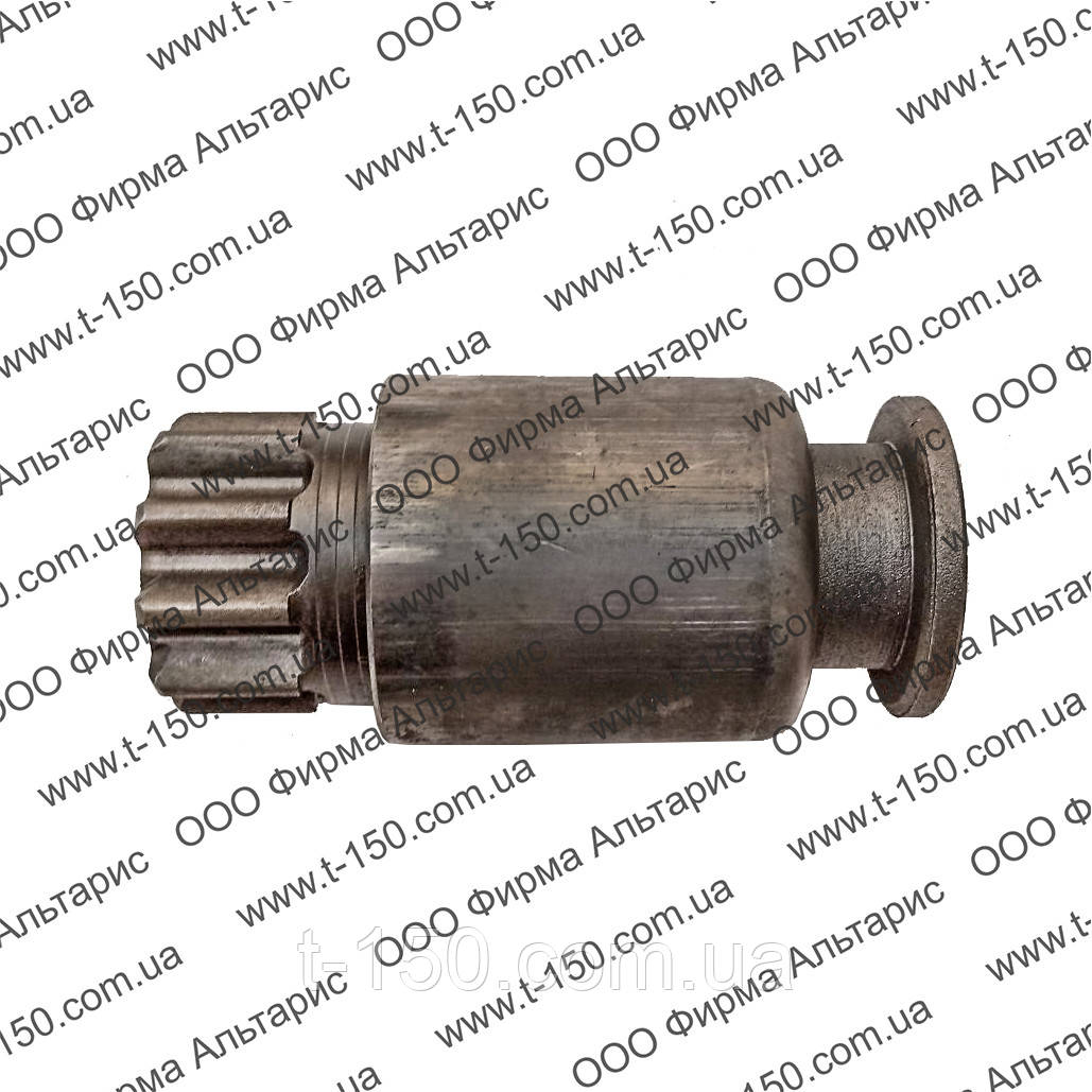 Привод стартера (бендікс) СТ-142-Б, 7.7кВт 10=Z, фото 1