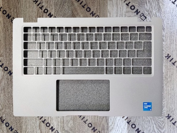Верхній корпус для ноутбука для DELL Latitude 5420 5421 A20696 (AP30K000110) Срібний Б/В