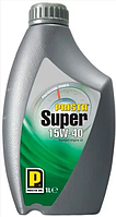 Масло моторное PRISTA OIL SUPER 15W40 /1L/