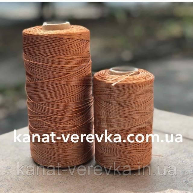 Нитка кордова 0,4 кг., фото 1