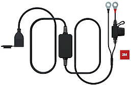Зарядный комплект Oxford USB Type A 3.0 AMP Charging Kit