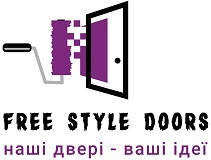 FREE STYLE DOORS двері під фарбування