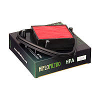 Фильтр воздушный Hiflo HFA1607 (Honda)