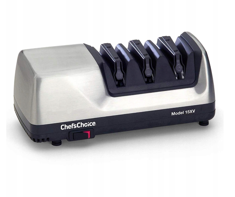 Електрична точилка для ножів Chef's Choice M15XV