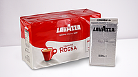 Кава мелена Lavazza Qualita Rossa silver, 250 г