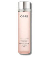 O HUI Miracle Moisture Skin Softener, Глубоко увлажняющий тонер премиум класса для увлажнения кожи 150 мл