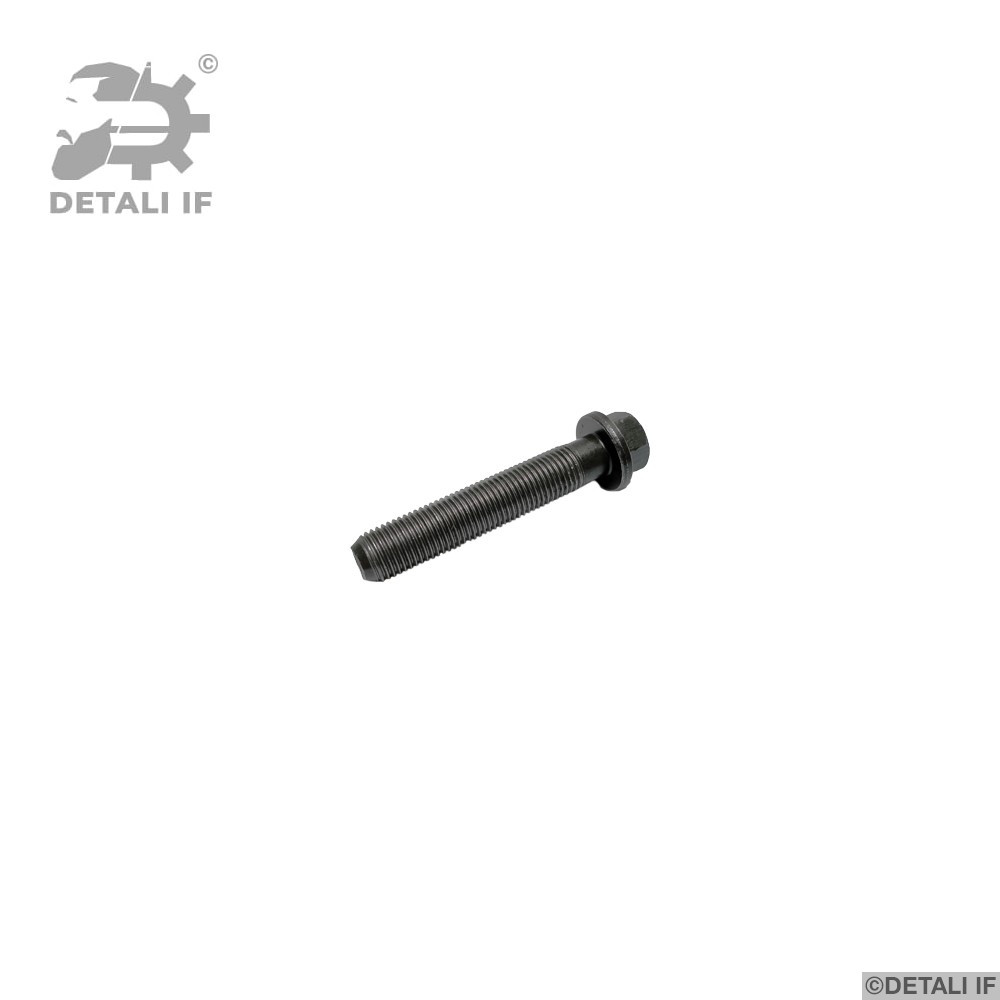 Болт Крепления Крышки Шатуна Астра Джей Опель 1.9-2.0cdti 0622080 ...