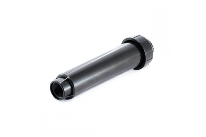 Дощівник Presto-PS зрошувач висувний для побудови систем поливання (7712), фото 1