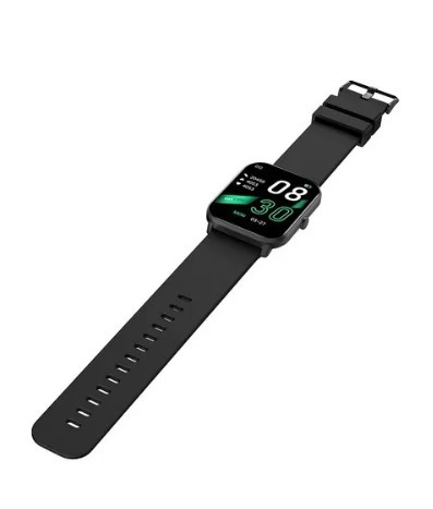 Смарт-годинник Xiaomi IMILAB W01 Smart Watch Black, фото 6