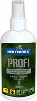 Лосьон-спрей "НЕКУСАЙКА PROFI" от насекомых и клещей, 100 мл.