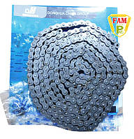 Ланцюг роликовий 10В1 ПР-15,875 Donghua, 10B-1, 50-1, 605137 Claas, 642492 Claas, 977617 Claas, 753039 Claas