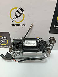 Компресор пневмопідвіски Porsche Cayenne 955