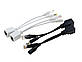 Passive PoE SET SEVEN P-731 Black, фото 3