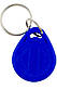 Брелок EM-Marin SEVEN R-70 синій, фото 2