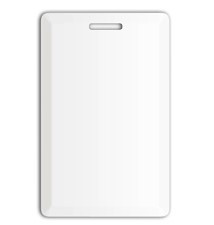 RFID карта доступу MIFARE SEVEN R-78 товста 1,6 мм